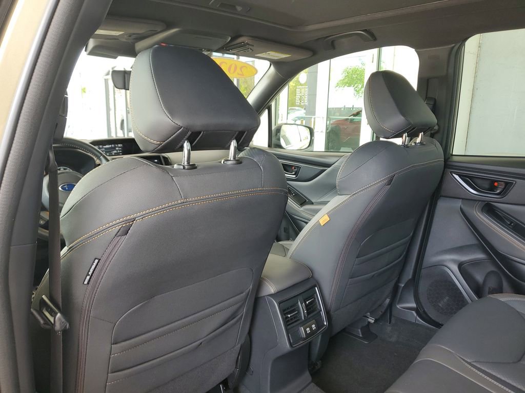 Used 2023 Subaru Forester Wilderness AWD/4WD image 15