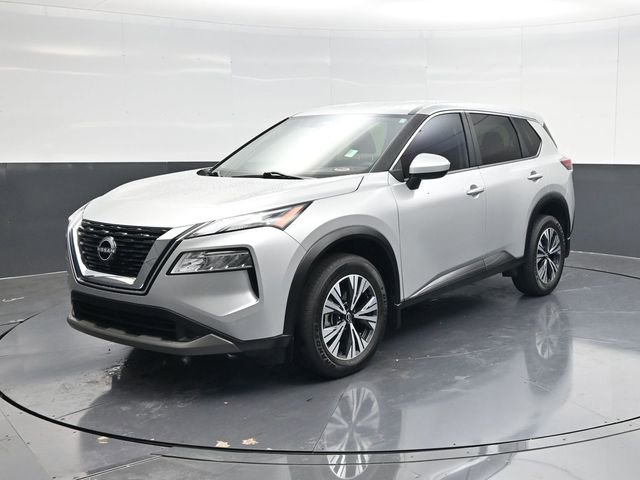 Used 2023 Nissan Rogue SV FWD image 7