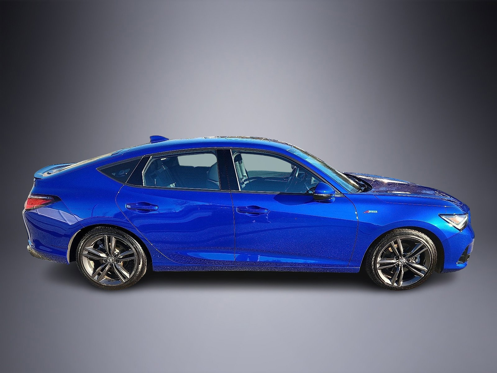 Used 2025 Acura Integra A-Spec image 7