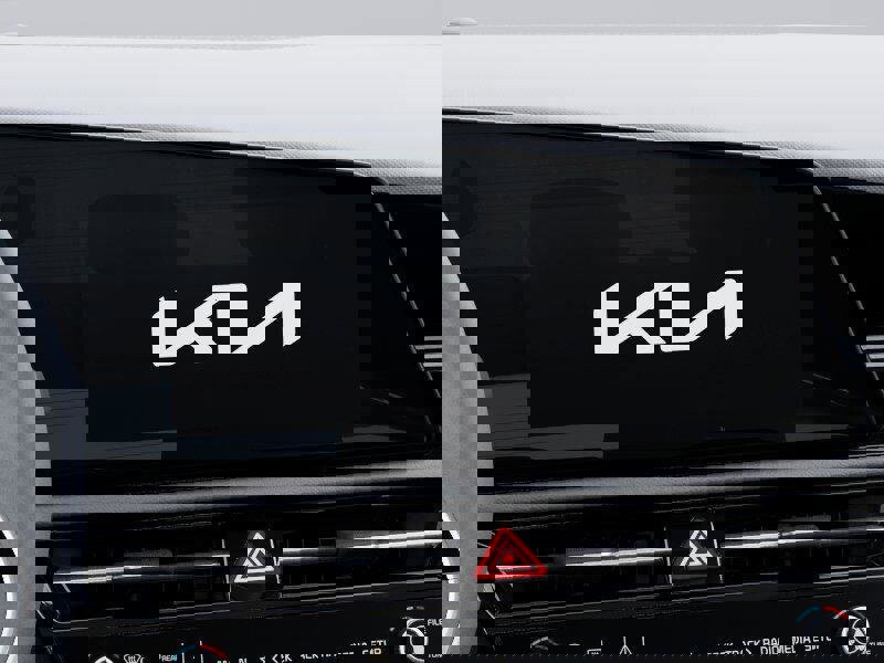 New 2026 Kia Niro Wind FWD image 20