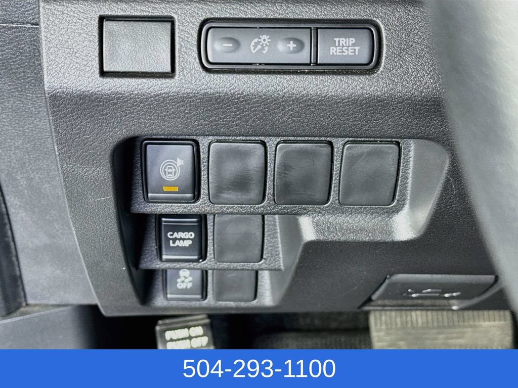 Used 2026 Nissan Frontier SV RWD image 12