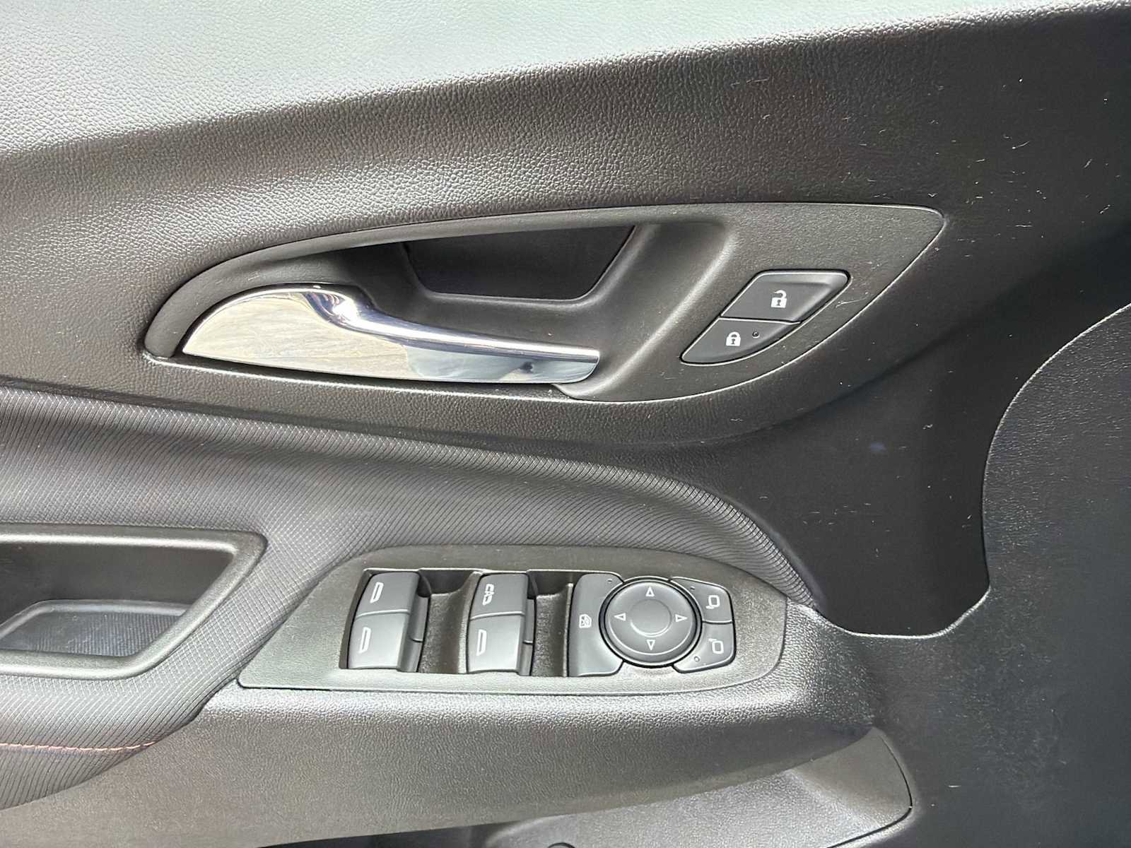 Certified 2023 Chevrolet Equinox RS image 22