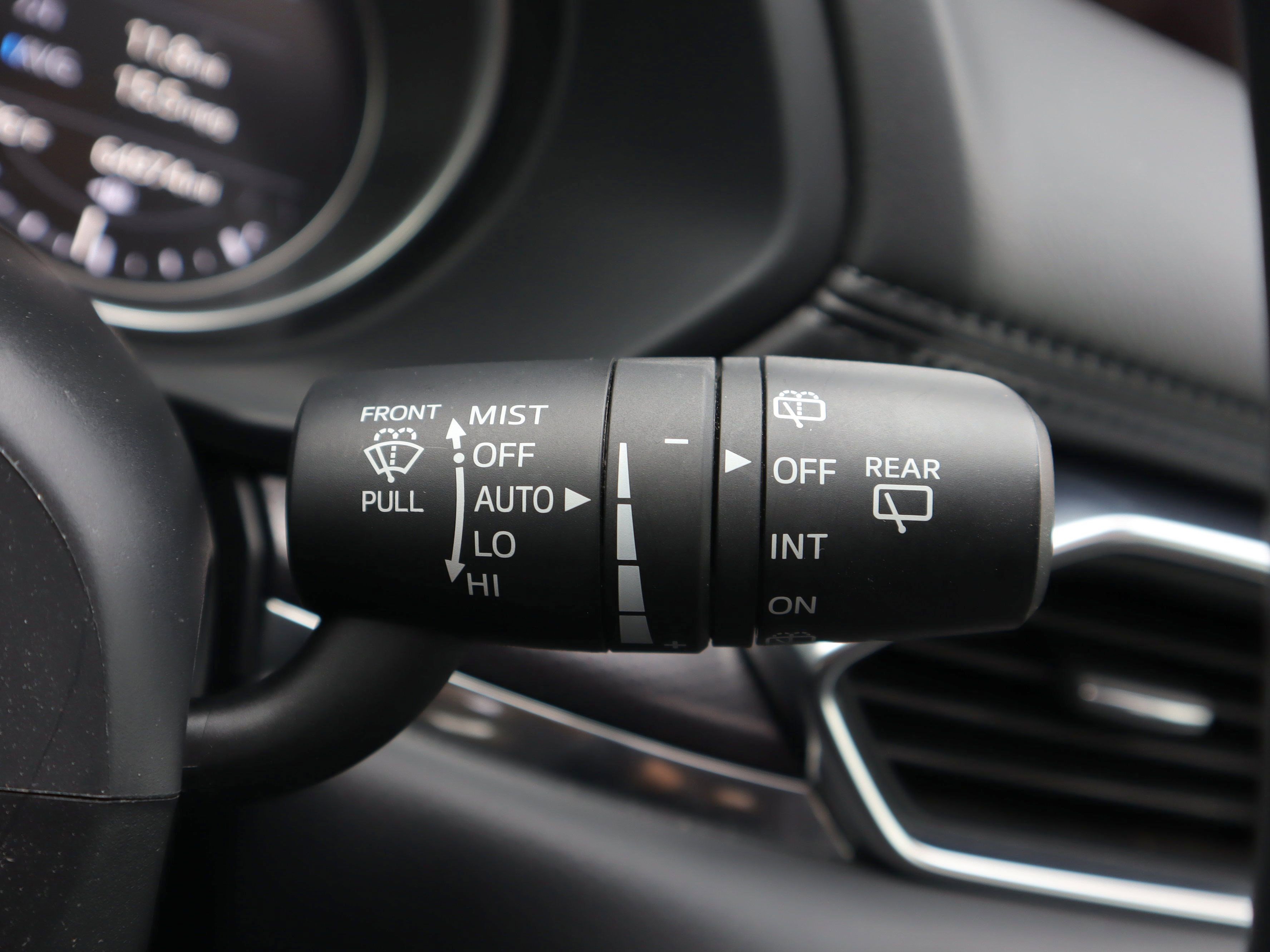 Certified 2023 MAZDA CX-5 Carbon Edition image 25