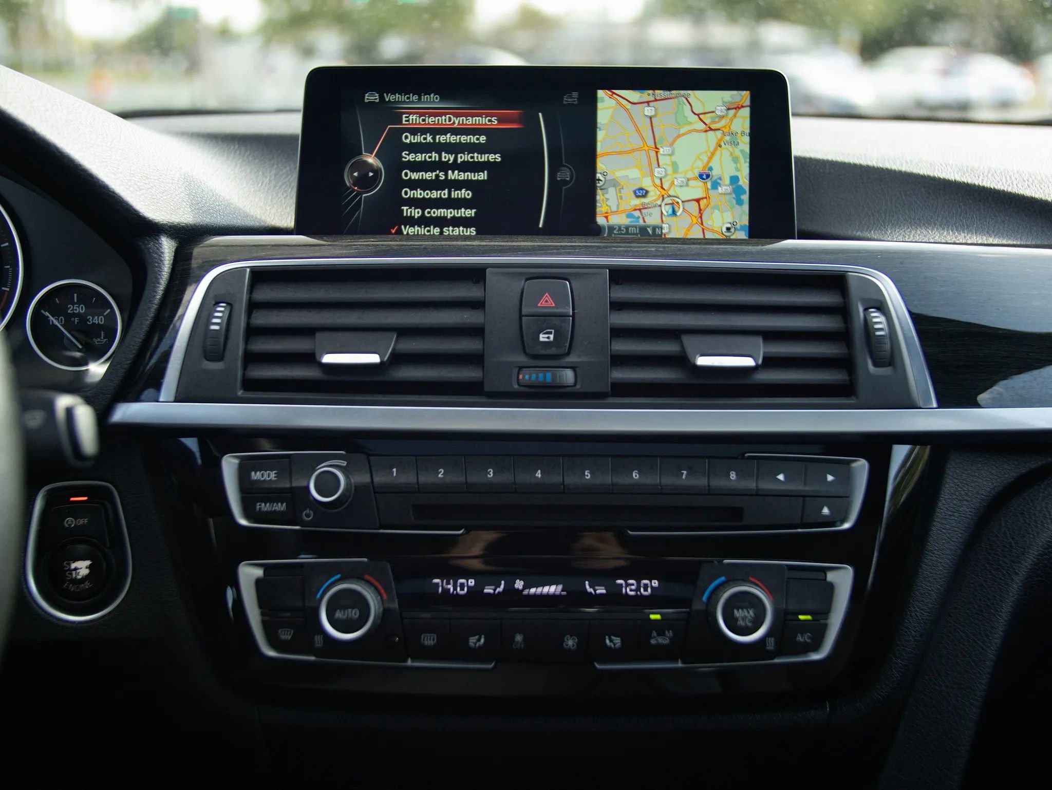 Used 2016 BMW 340i Sedan image 29