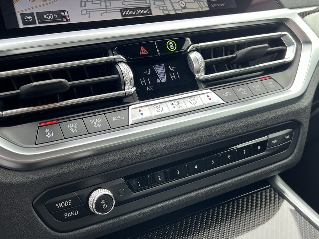 Used 2022 BMW M4 xDrive Competition w/ Executive Package image 38