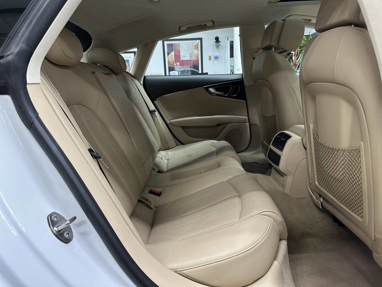 Used 2013 Audi A7 3.0T Premium Plus image 15