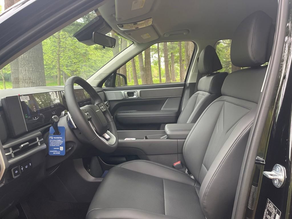 New 2026 Hyundai Santa Fe SEL AWD/4WD image 5