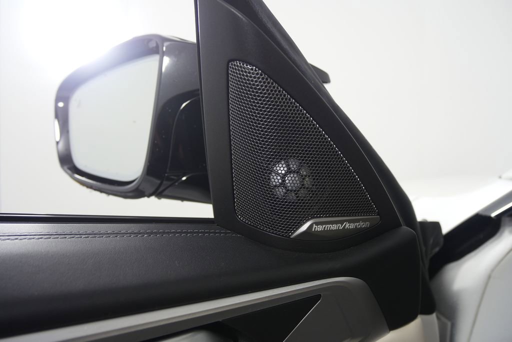 Used 2023 BMW M4 xDrive Competition image 14