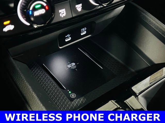New 2026 Honda Accord Sport image 10