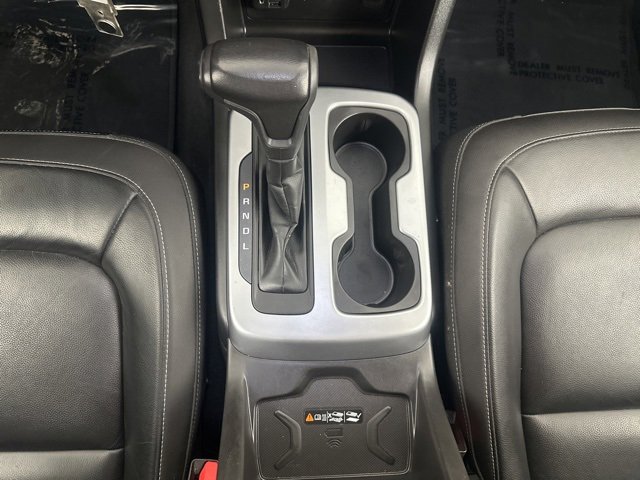 Used 2021 Chevrolet Colorado ZR2 image 14