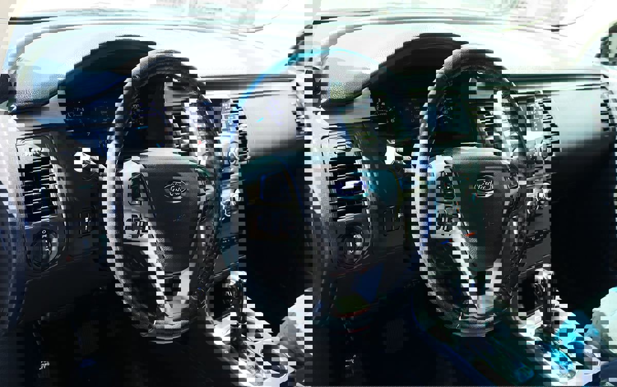 Used 2019 Ford Flex SE image 40