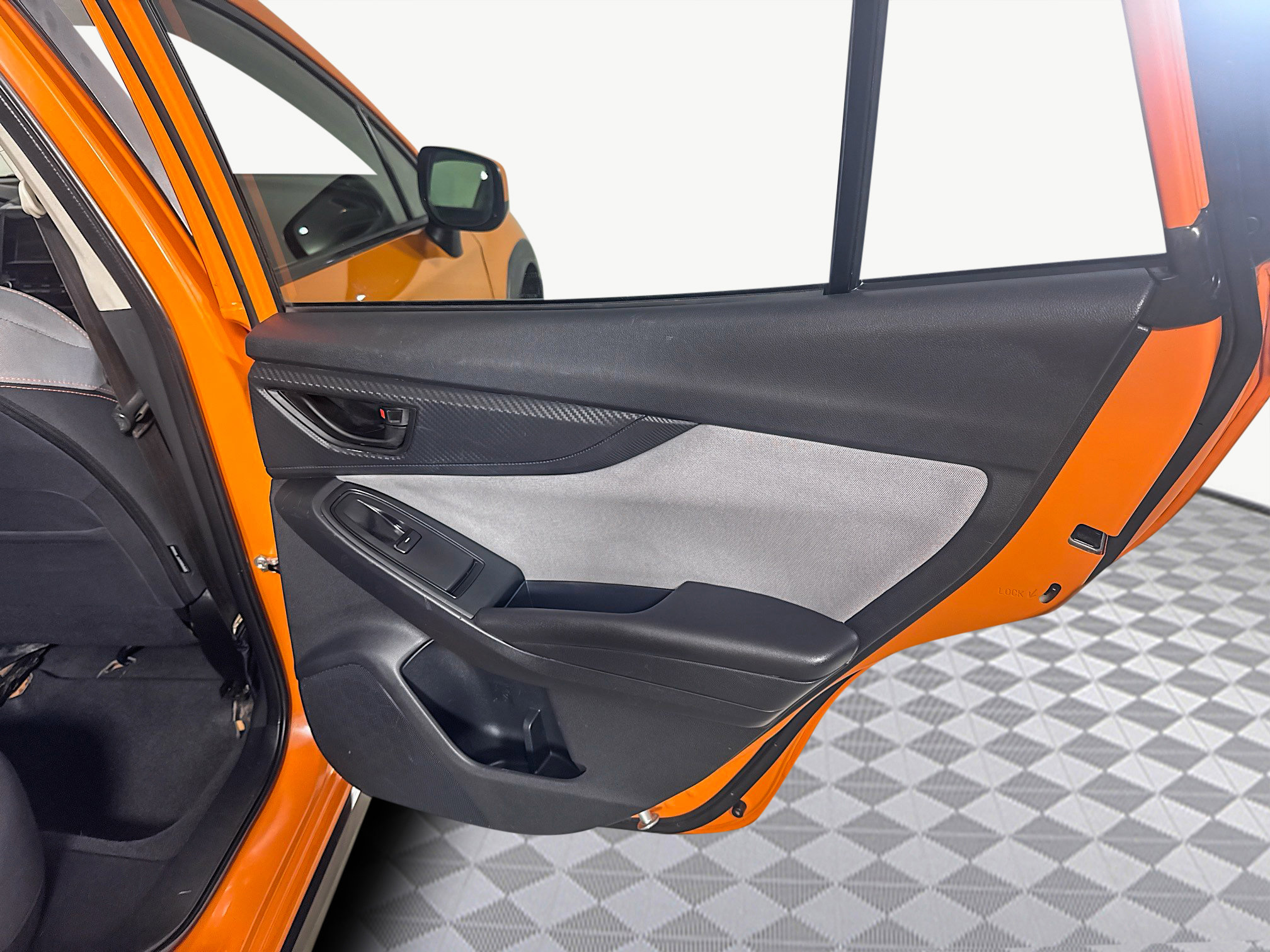 Used 2019 Subaru Crosstrek 2.0i Premium image 44