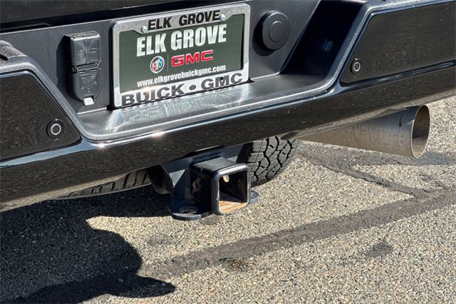 Used 2024 GMC Sierra 2500 Denali w/ Denali Reserve Package image 50