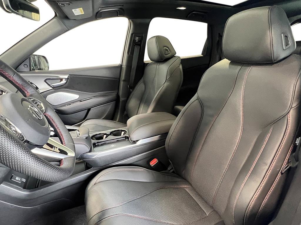 New 2026 Acura RDX w/ Advance Package AWD/4WD image 15