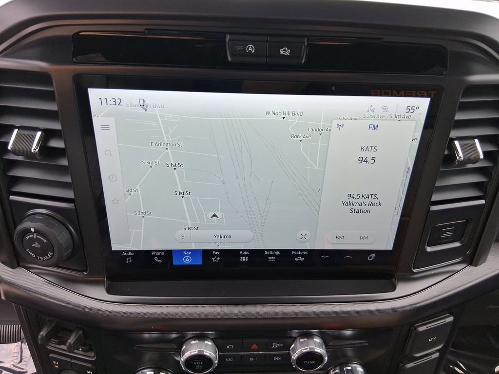 New 2026 Ford F150 Tremor w/ Equipment Group 402A High AWD/4WD image 20