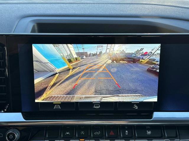 New 2026 Chevrolet Silverado 1500 RST w/ Redline Edition image 20