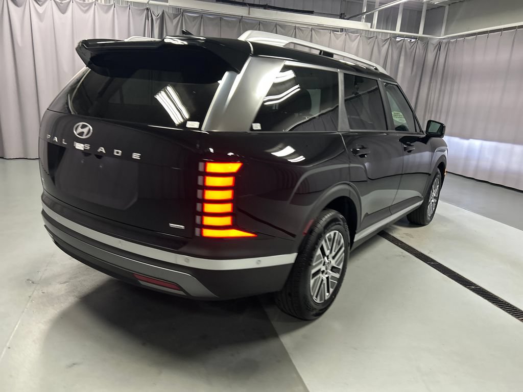 New 2026 Hyundai Palisade SEL Premium AWD/4WD image 7