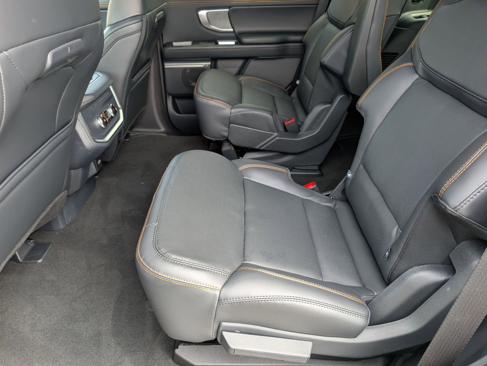 New 2026 Ford Expedition Tremor AWD/4WD image 30