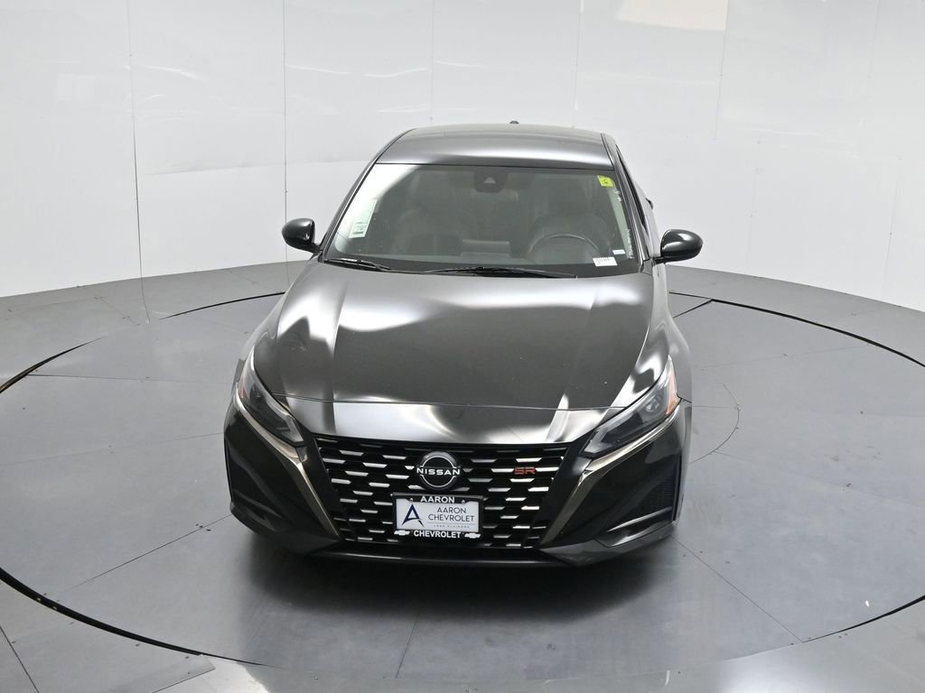 Used 2023 Nissan Altima 2.5 SR image 42