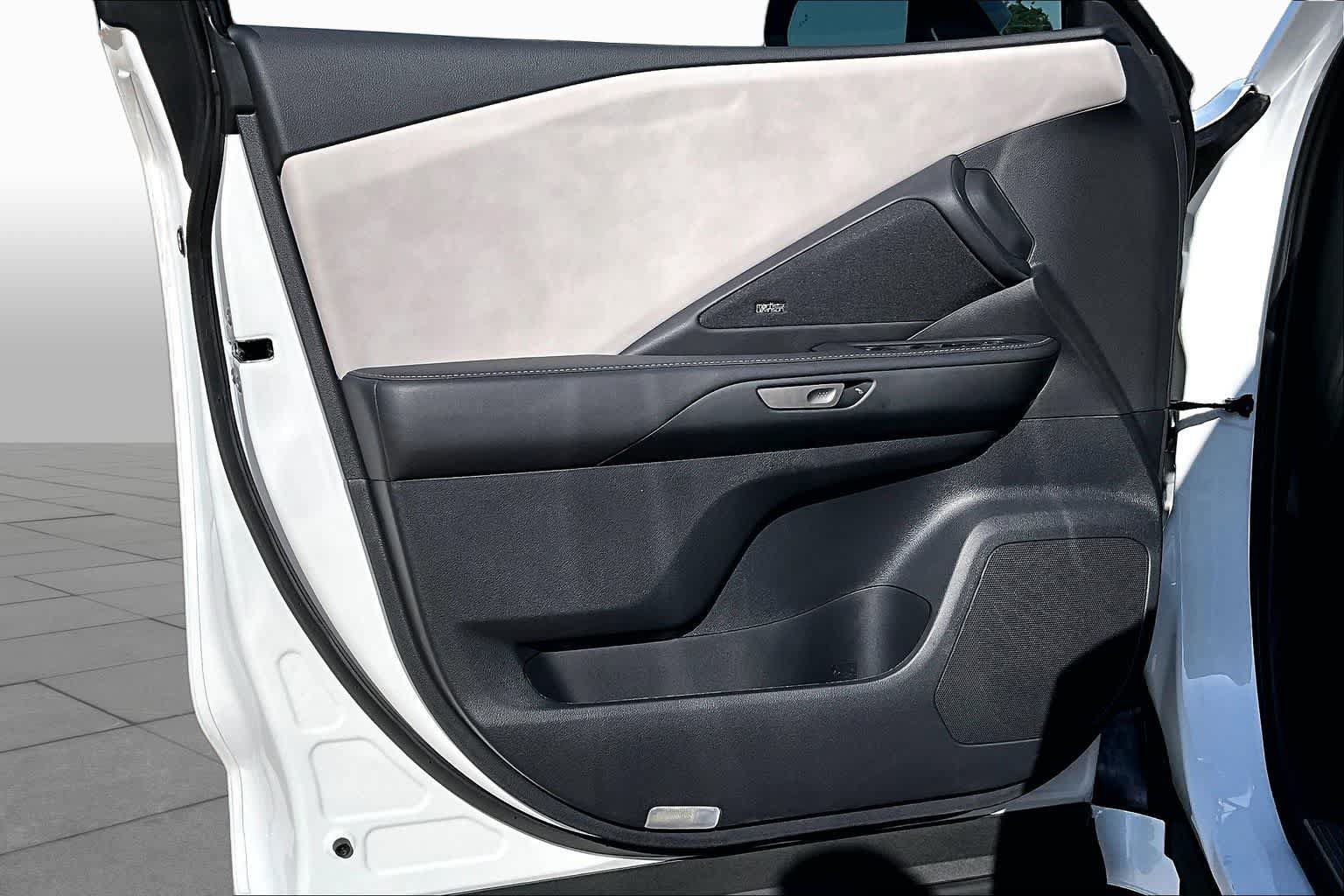 New 2026 Lexus TX 350 AWD w/ Technology Package image 10