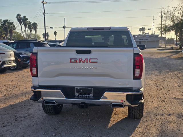 New 2026 GMC Sierra 1500 SLE w/ X31 Off-Road Package image 6