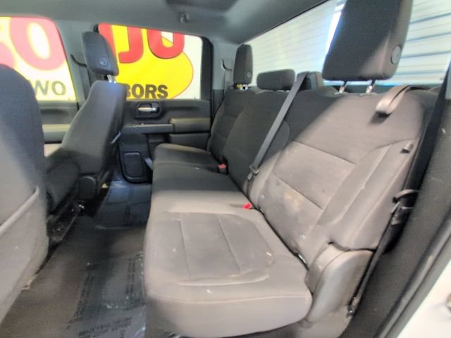 Used 2021 Chevrolet Silverado 2500 LT w/ Remote Start Package AWD/4WD image 25