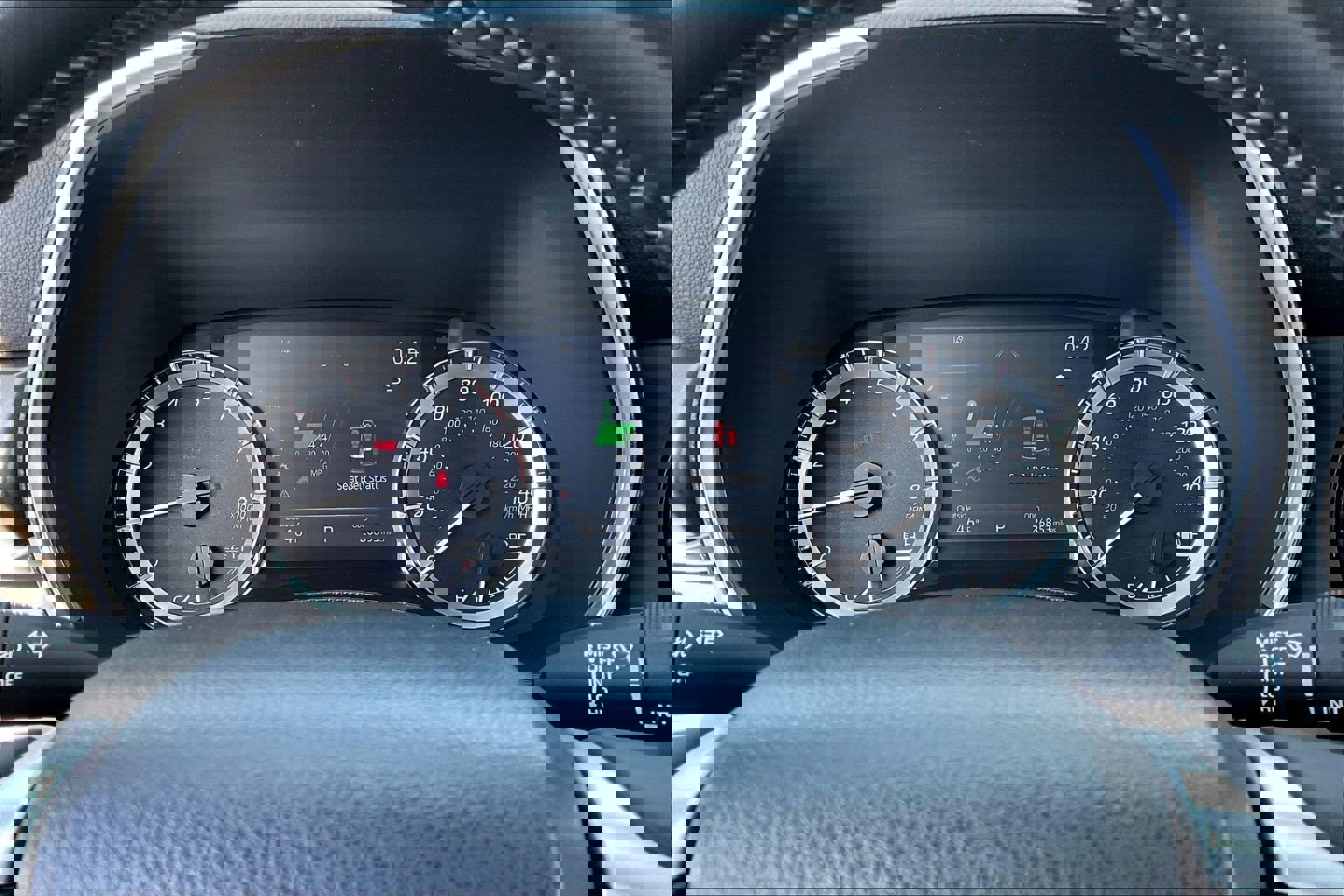 Used 2023 Toyota Highlander XLE image 13