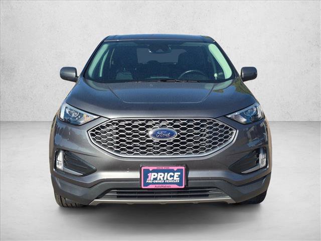 Certified 2023 Ford Edge SEL w/ Convenience Package AWD/4WD video 2