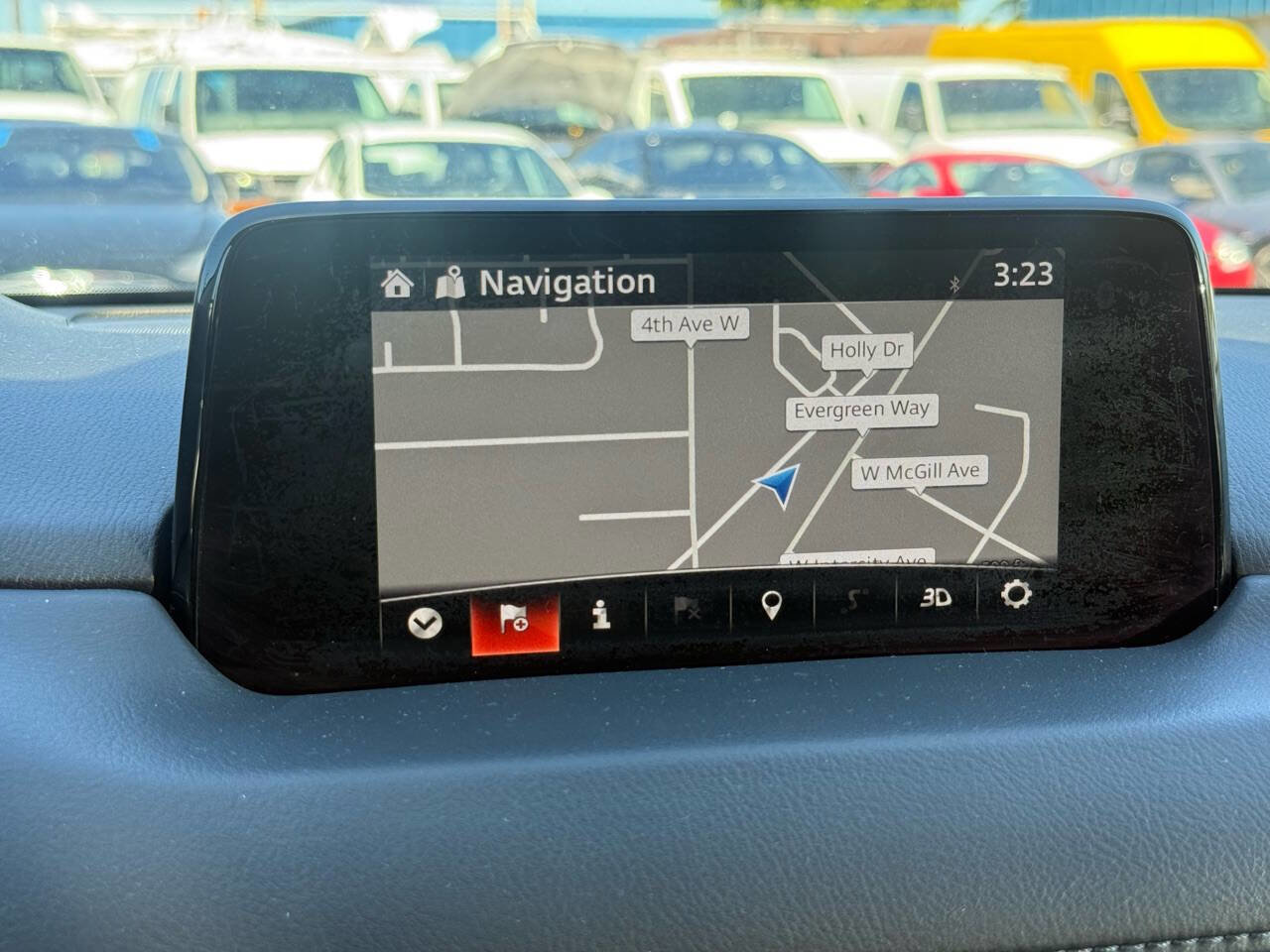 Used 2018 MAZDA CX-5 Grand Touring image 11