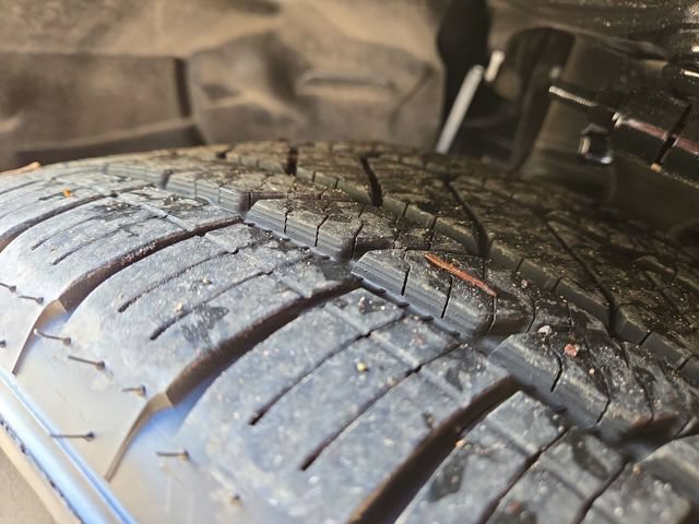 Used 2024 Jeep Grand Cherokee Summit AWD/4WD image 8