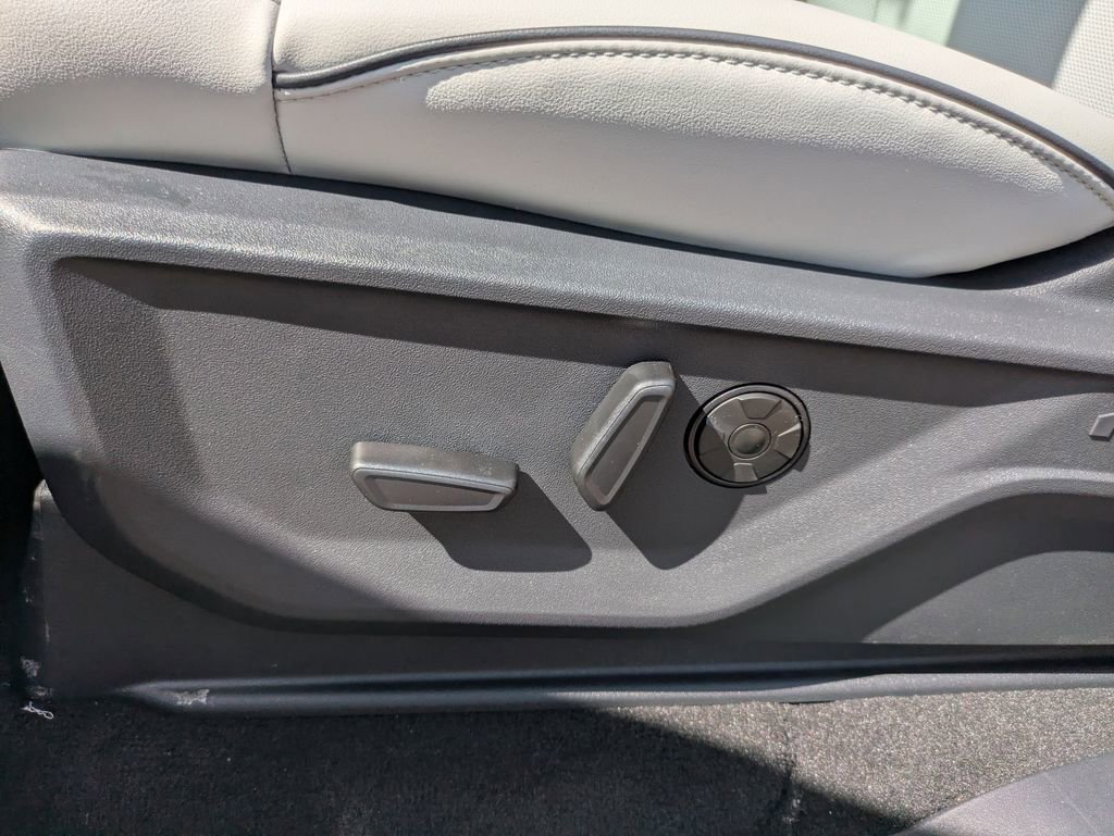 New 2026 Ford Expedition Platinum w/ Platinum Ultimate Package image 10