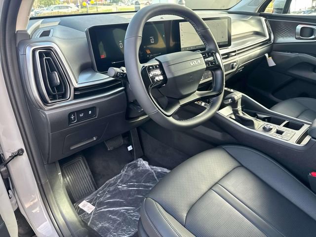 New 2026 Kia Sorento S AWD/4WD image 22