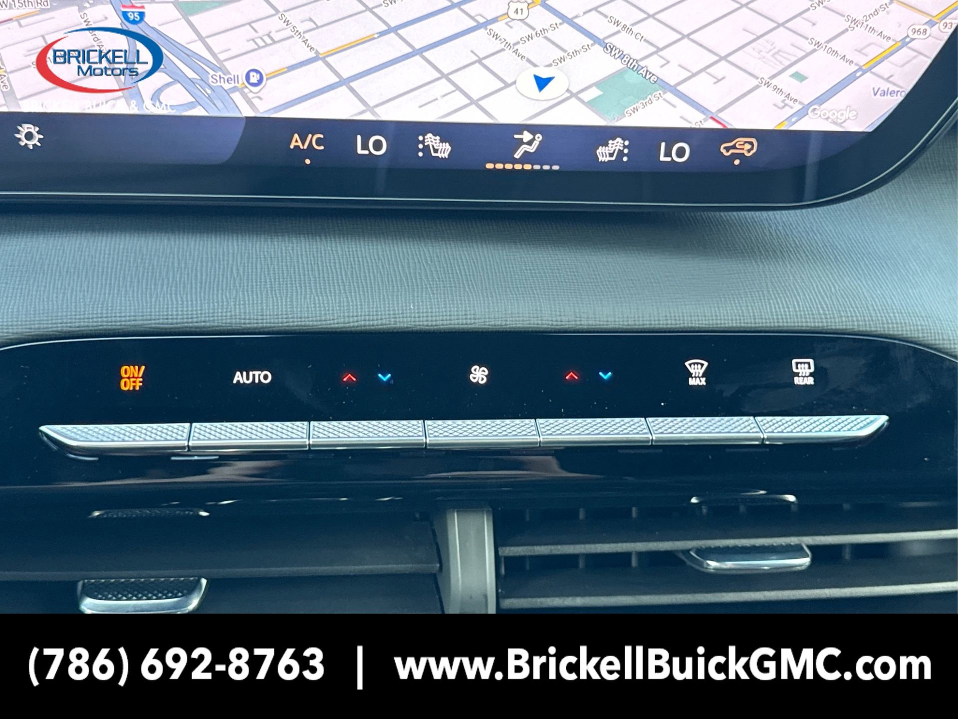 New 2026 Buick Enclave Preferred image 28