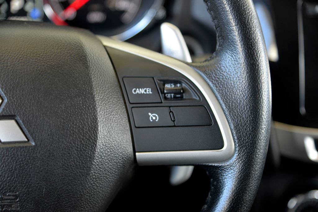 Used 2015 Mitsubishi Outlander Sport SE image 23