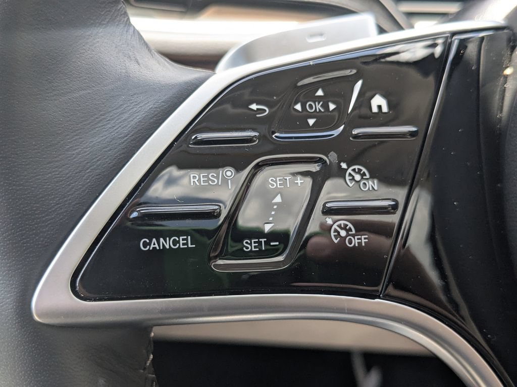 Used 2026 Mercedes-Benz GLE 350 4MATIC image 13