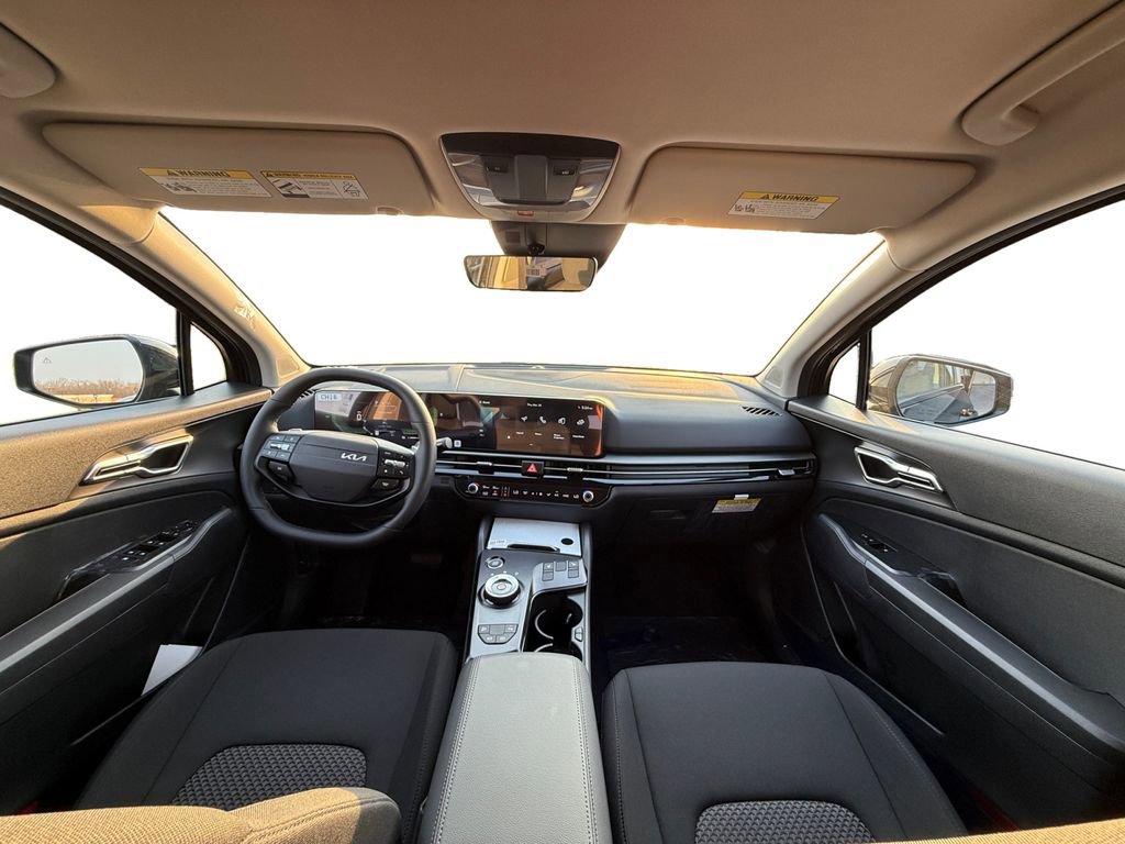 New 2026 Kia Sportage S AWD/4WD image 12