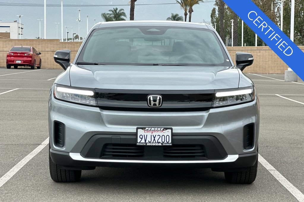 Used 2025 Honda Prologue Eco image 9
