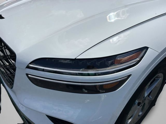 Used 2026 Genesis GV70 2.5T AWD/4WD image 13