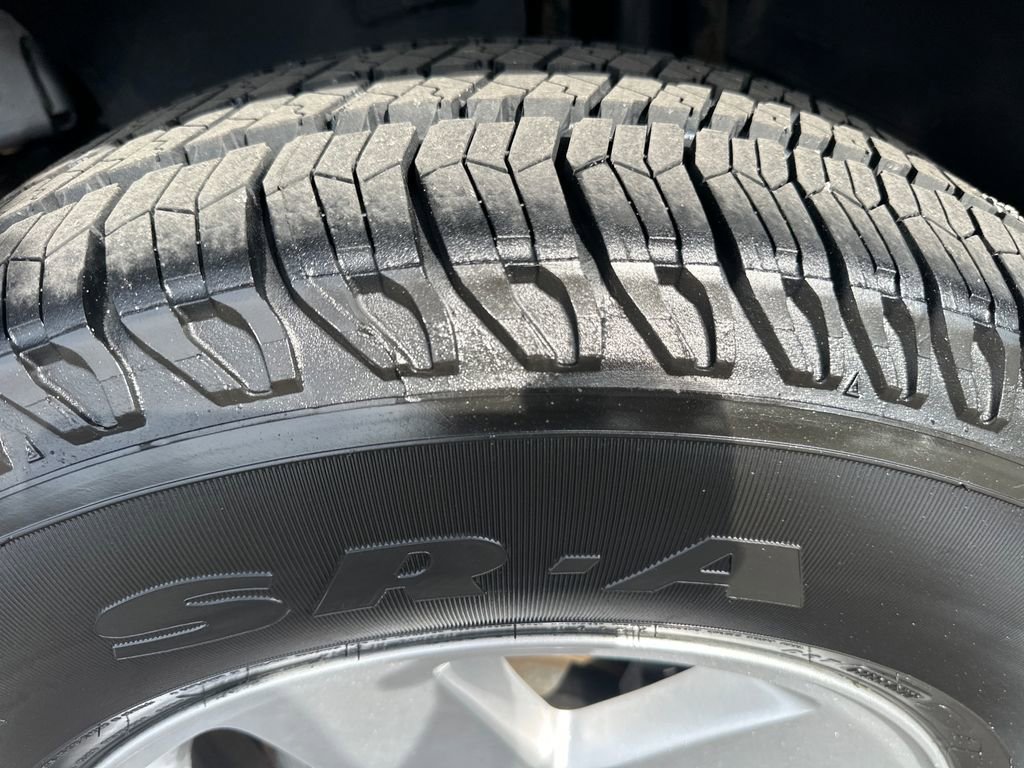Used 2018 Jeep Wrangler Unlimited Sport S AWD/4WD image 13