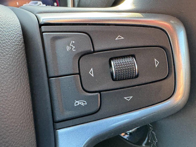 New 2026 Chevrolet Silverado 2500 LTZ w/ Trail Boss Package image 41