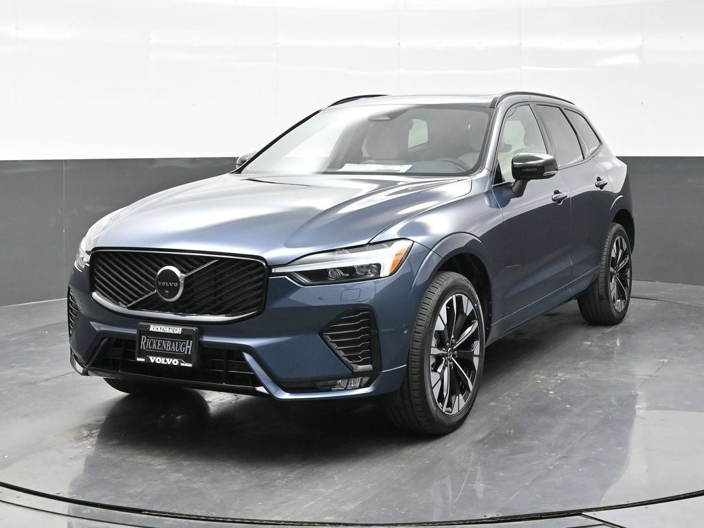 New 2026 Volvo XC60 B5 Plus w/ Climate Package AWD/4WD image 2