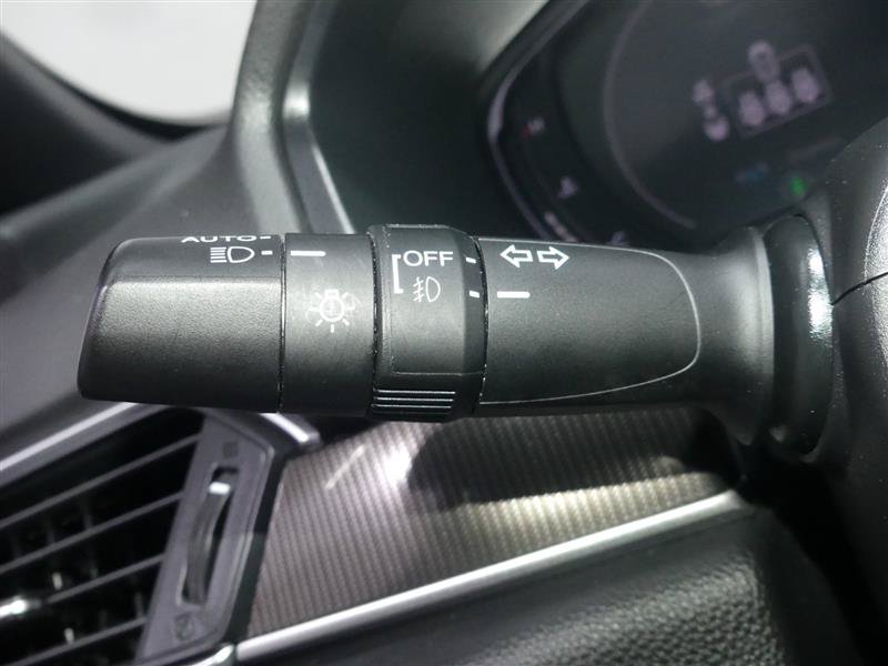 Used 2022 Honda Accord Sport image 33