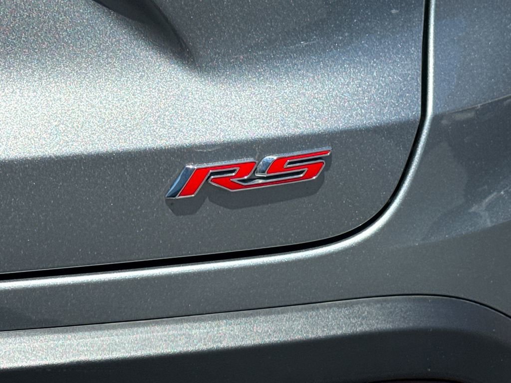 Used 2026 Chevrolet Trax RS image 9
