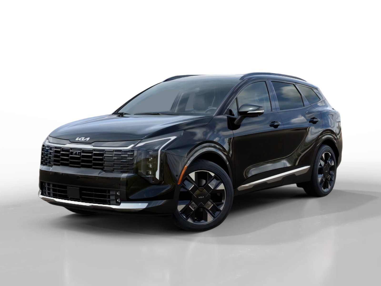 New 2027 Kia Sportage SX Prestige AWD/4WD image 1