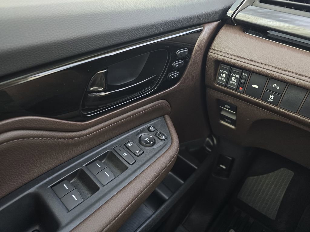 New 2026 Honda Odyssey Elite image 20