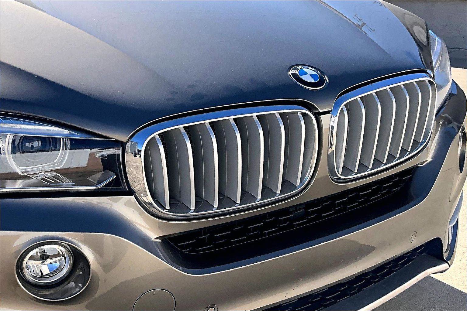 Used 2018 BMW X5 xDrive35i image 28