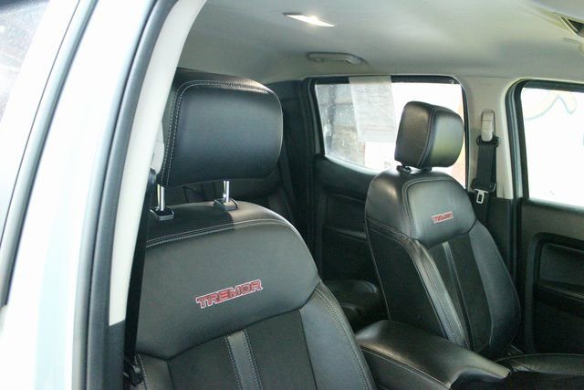 Used 2021 Ford Ranger Lariat w/ Tremor Off-Road Package image 13