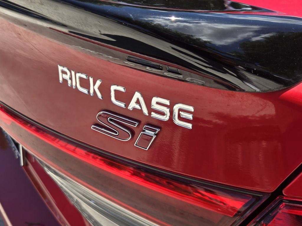 Certified 2022 Honda Civic Si image 15