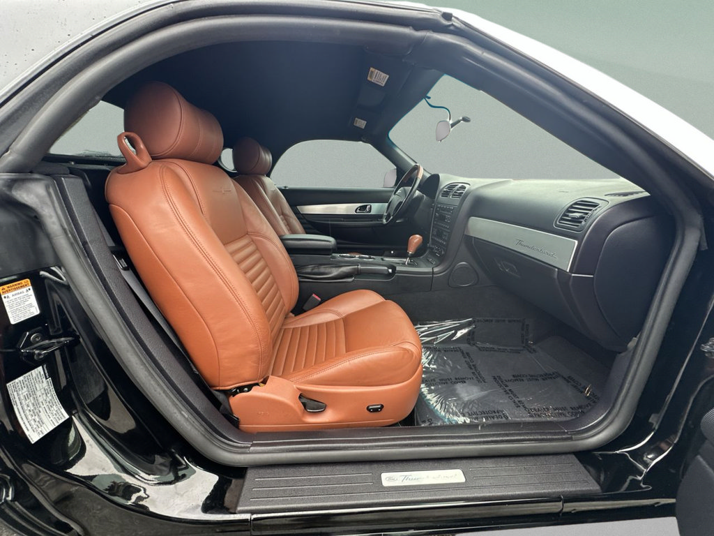 Used 2003 Ford Thunderbird RWD image 31