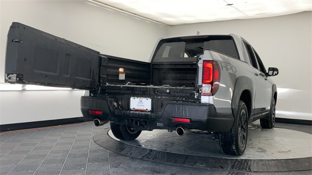Certified 2023 Honda Ridgeline RTL image 15